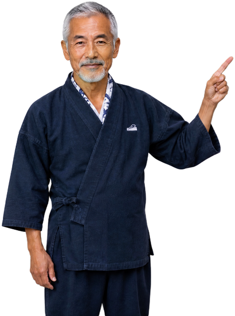 Masao Hayashi